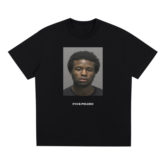 MUGSHOT tee