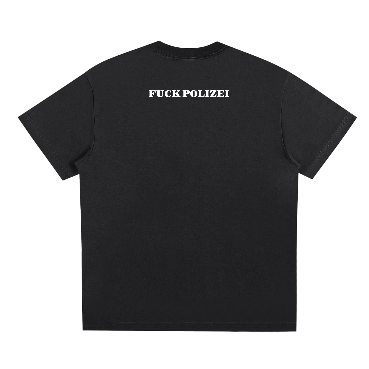 MUGSHOT tee